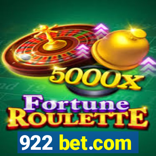 922 bet.com