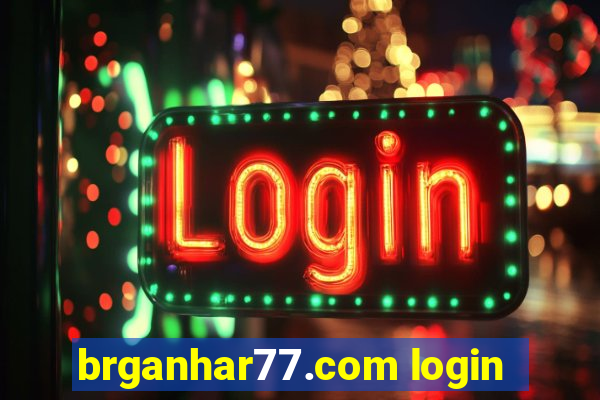 brganhar77.com login