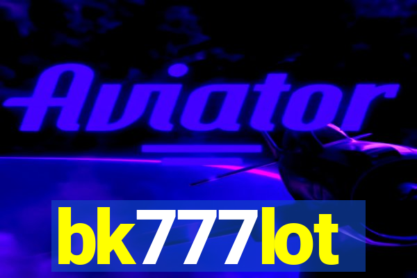 bk777lot