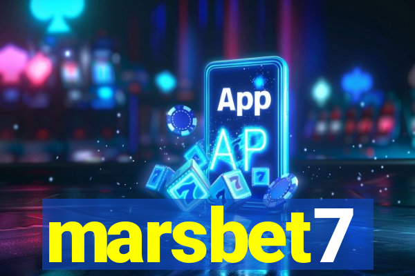 marsbet7