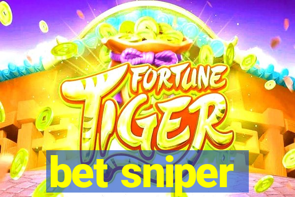 bet sniper