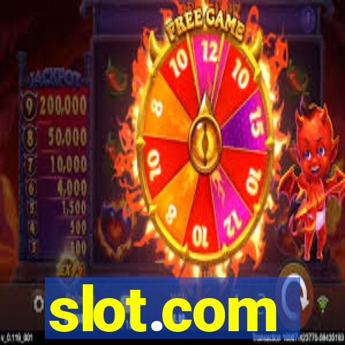 slot.com