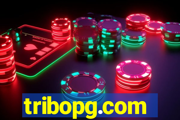 tribopg.com