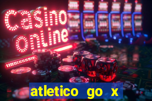 atletico go x athletico pr palpite