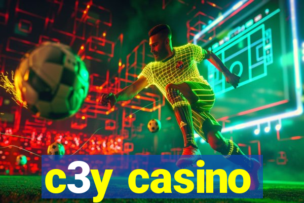 c3y casino