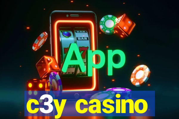 c3y casino