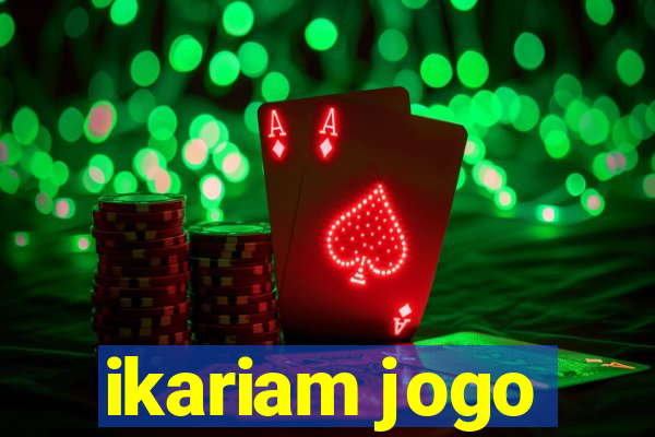 ikariam jogo