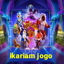 ikariam jogo