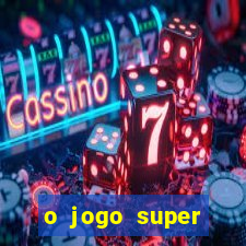 o jogo super genius paga mesmo