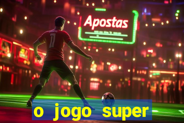 o jogo super genius paga mesmo