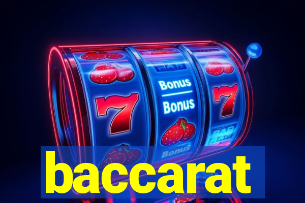 baccarat