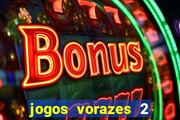 jogos vorazes 2 torrent dublado