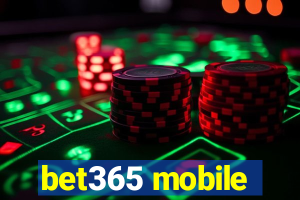 bet365 mobile