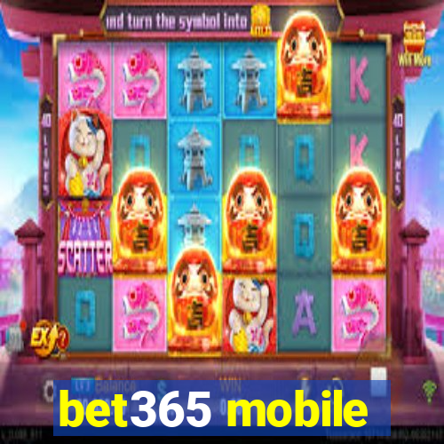 bet365 mobile