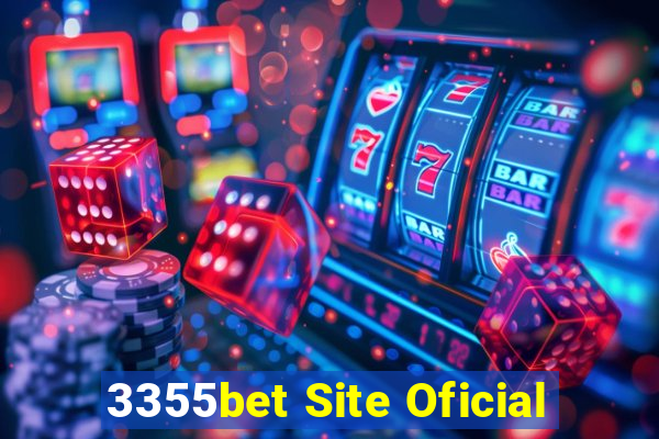 3355bet Site Oficial