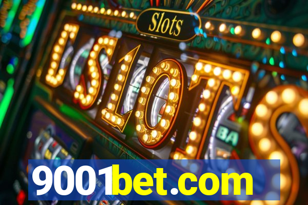 9001bet.com