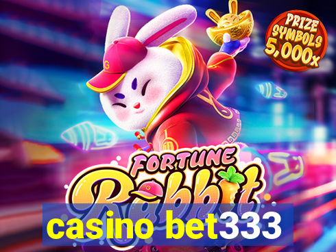 casino bet333