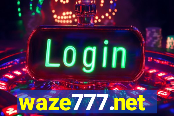 waze777.net