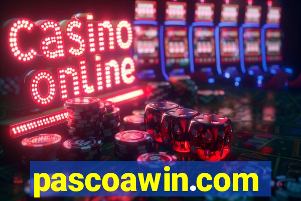 pascoawin.com