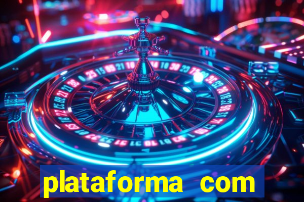 plataforma com rodadas gr谩tis