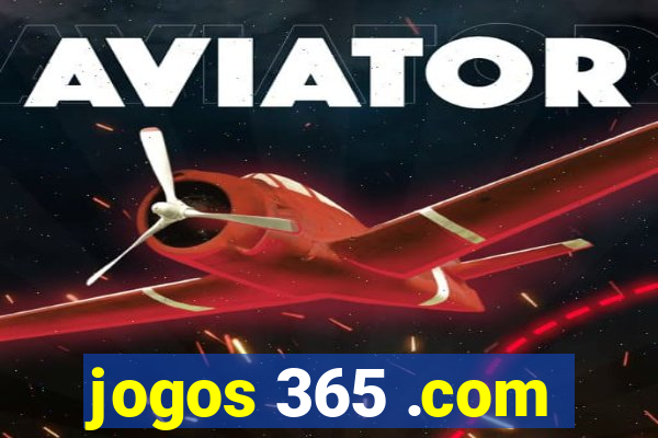 jogos 365 .com