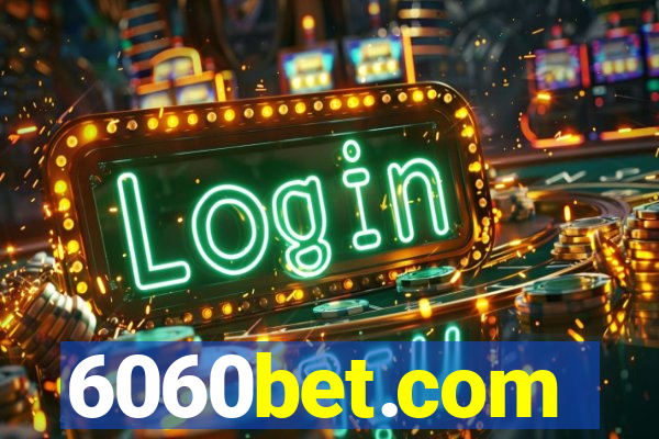 6060bet.com