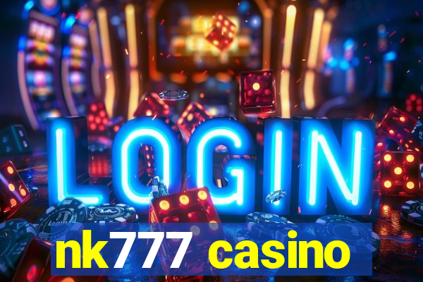 nk777 casino