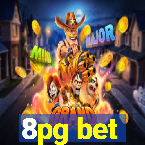 8pg bet