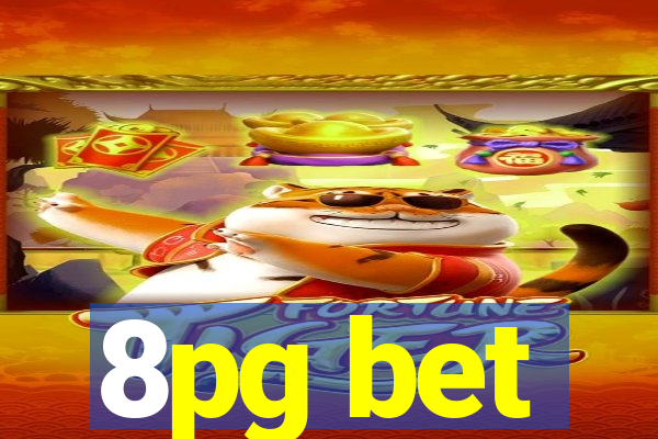 8pg bet