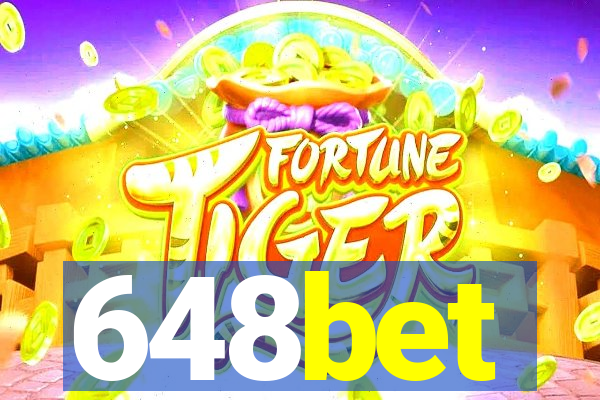 648bet