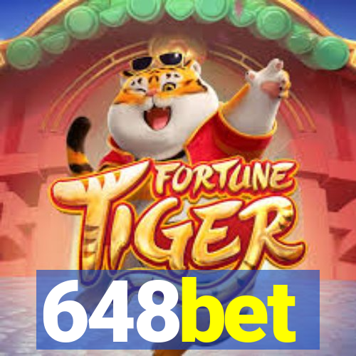 648bet