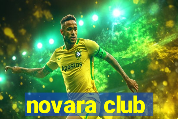 novara club