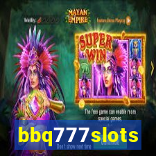 bbq777slots