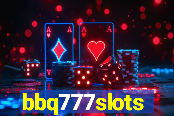 bbq777slots