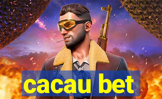 cacau bet