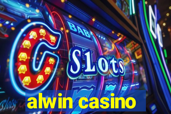 alwin casino