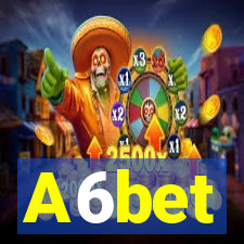 A6bet