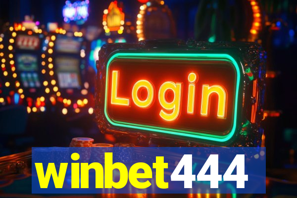 winbet444