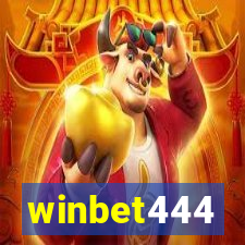 winbet444