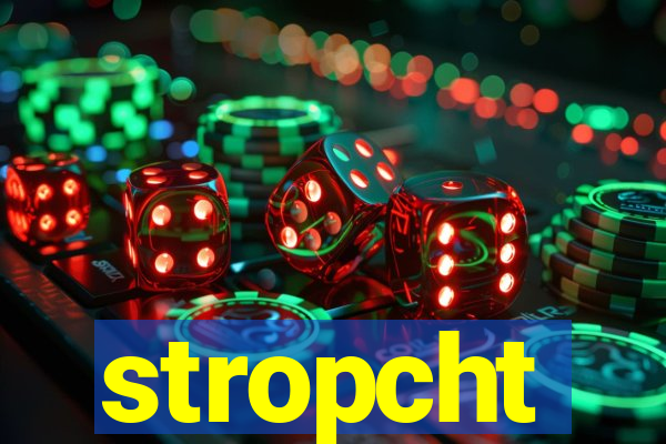 stropcht