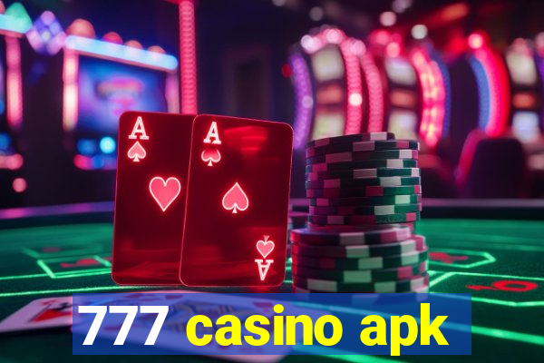 777 casino apk