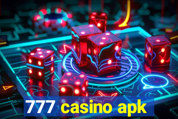 777 casino apk