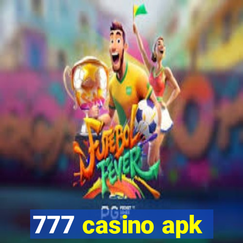 777 casino apk