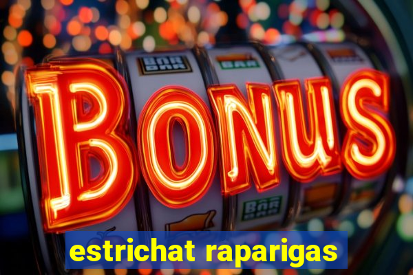 estrichat raparigas