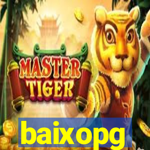 baixopg