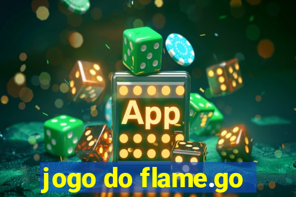 jogo do flame.go