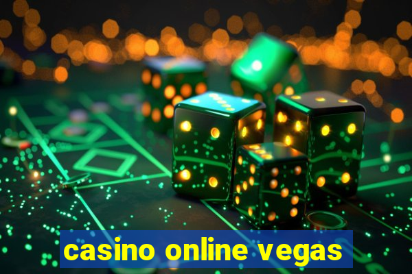 casino online vegas