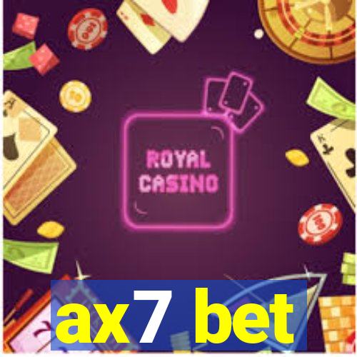 ax7 bet