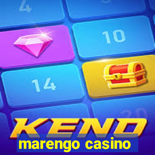 marengo casino