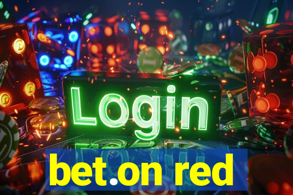 bet.on red